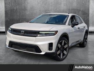 New 2025 Honda Prologue Elite image 1