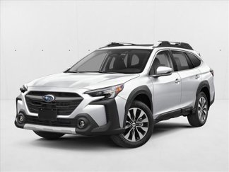 New 2025 Subaru Outback Touring XT image 1