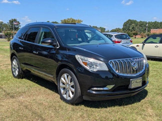 Used 2016 Buick Enclave Premium w/ Experience Buick Package image 1