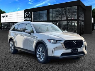 New 2026 MAZDA CX-90 3.3 Turbo w/ Preferred Package video 1
