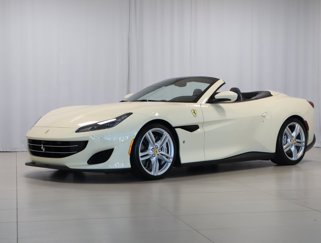 Certified 2019 Ferrari Portofino image 1