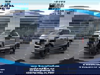 New 2025 Ford F250 XL image 1