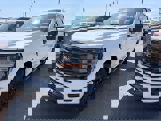 New 2025 Ford F150 XLT video 1