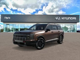 New 2026 Hyundai Palisade XRT Pro image 1