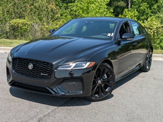 New 2024 Jaguar XF R-Dynamic SE image 1