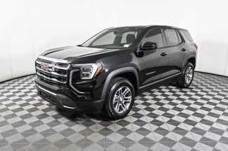 New 2026 GMC Terrain Elevation image 1