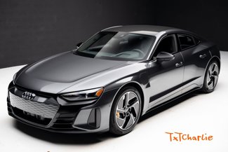 Used 2024 Audi RS e-tron GT image 1