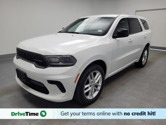 Used 2023 Dodge Durango GT image 1