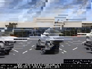 New 2026 Cadillac Lyriq V image 1