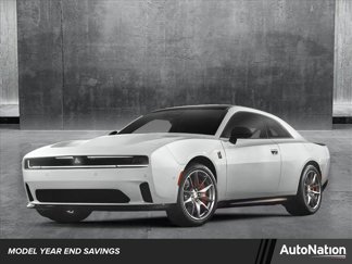 New 2024 Dodge Charger Scat Pack w/ Plus Group image 1