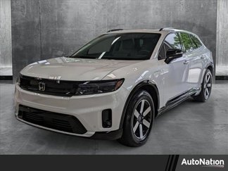 New 2025 Honda Prologue Touring image 1