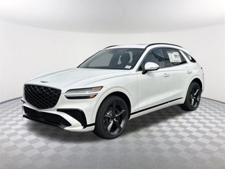 New 2026 Genesis GV70 3.5T Sport Prestige image 1