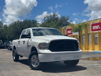 Used 2017 RAM 1500 Tradesman w/ Popular Equipment Group image 1