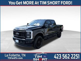 New 2025 Ford F250 Lariat image 1