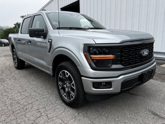 New 2025 Ford F150 STX w/ Equipment Group 200A image 1