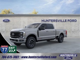 New 2025 Ford F250 Lariat w/ Lariat Ultimate Package image 1