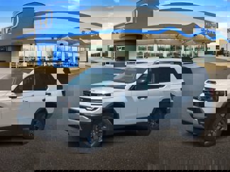 New 2026 Honda Passport RTL image 1