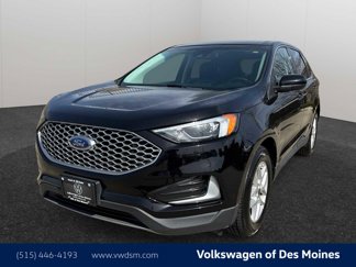 Used 2023 Ford Edge SEL image 1