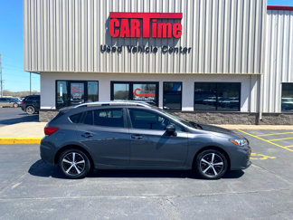 Used 2019 Subaru Impreza 2.0i Premium w/ Eyesight & BSD/Rcta & SRF image 1