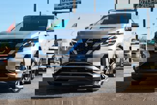 Used 2023 Nissan Murano SV image 1