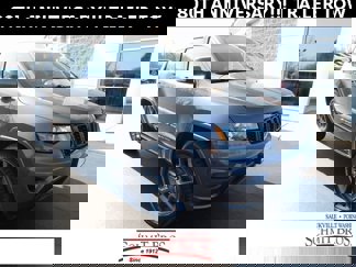 Used 2021 Jeep Grand Cherokee Limited w/ Quick Order Package 28K 80th image 1