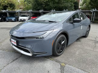 New 2026 Toyota Prius Plug-In Hybrid image 1