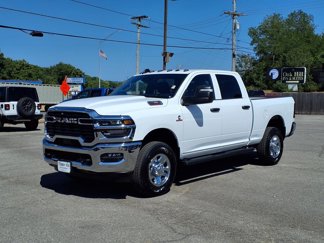 New 2026 RAM 2500 Tradesman image 1