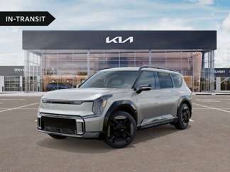 New 2026 Kia EV9 GT-Line image 1
