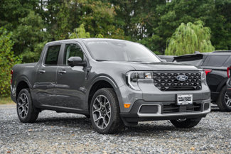 New 2025 Ford Maverick Lariat w/ 4K Tow Package video 1