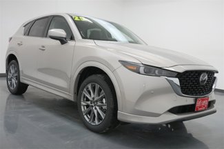 New 2025 MAZDA CX-5 AWD 2.5 S w/ Premium Plus Pkg image 1