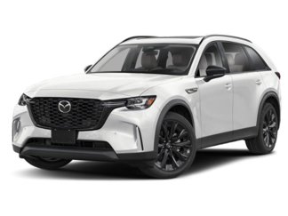 New 2025 MAZDA CX-90 3.3 Turbo w/ Premium Sport Pkg image 1