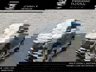 New 2026 Cadillac Vistiq Luxury image 1