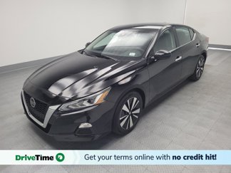 Used 2022 Nissan Altima 2.5 SV image 1