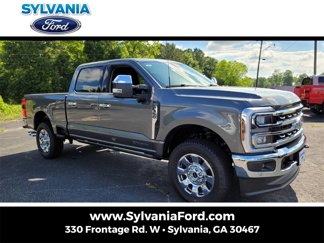 New 2025 Ford F350 4x4 Crew Cab Super Duty image 1