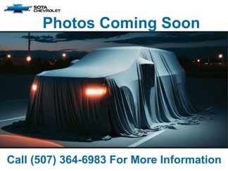 Used 2026 Chevrolet Equinox ACTIV w/ LPO, Floor Liner Package image 1