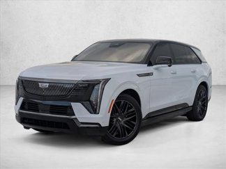 New 2026 Cadillac Escalade IQ Sport 2 video 1