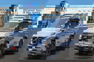 New 2026 Honda CR-V Sport-L image 1