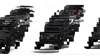 New 2025 GMC Sierra 3500 AT4 w/ AT4 Premium Plus Package image 1
