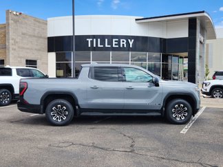 New 2026 GMC Sierra EV Elevation w/ Premium Package image 1