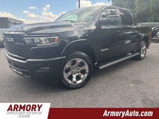 New 2026 RAM 1500 Big Horn image 1
