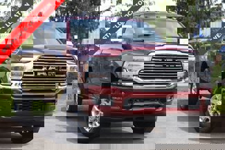 Used 2024 RAM 3500 Laramie image 1