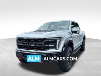 Used 2025 Ford F150 Raptor image 1