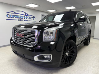 Used 2020 GMC Yukon Denali w/ Denali Ultimate Package image 1