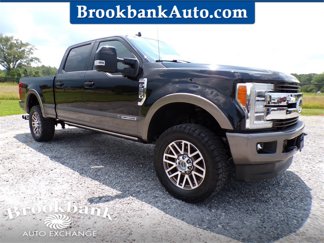 Used 2019 Ford F250 King Ranch w/ King Ranch Ultimate Package image 1