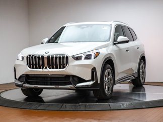 New 2026 BMW X1 xDrive28i image 1
