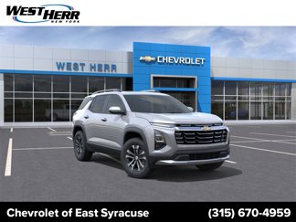 New 2026 Chevrolet Equinox LT w/ Convenience Package II image 1