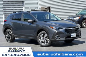 New 2025 Subaru Crosstrek 2.5i Premium image 1