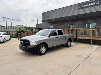 Used 2020 RAM 1500 Tradesman w/ Popular Equipment Group image 1