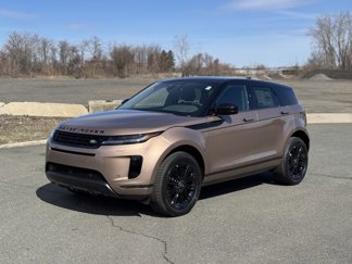 New 2026 Land Rover Range Rover Evoque S image 1