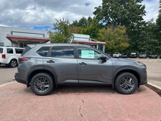New 2026 Nissan Rogue S image 1